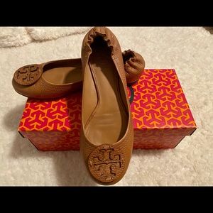 Tory Burch Flats
